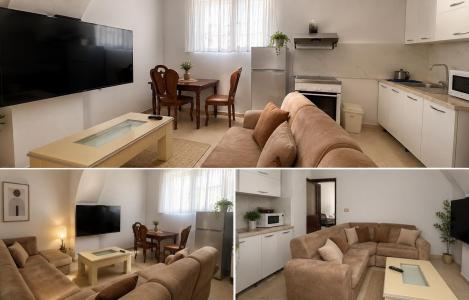 Apartment 1+1