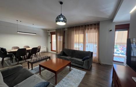 Apartament 2+1