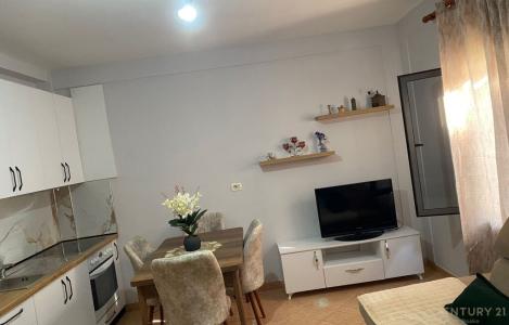 Apartament 2+1