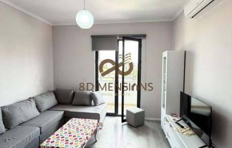 Apartament 2+1
