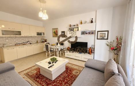 Apartament 2+1
