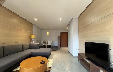 Wohnung  1+1