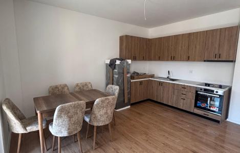 Apartment 1+1