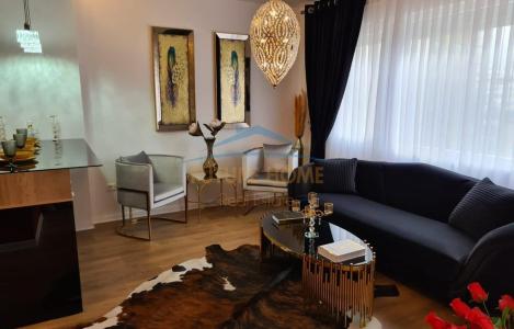 Apartament 1+1