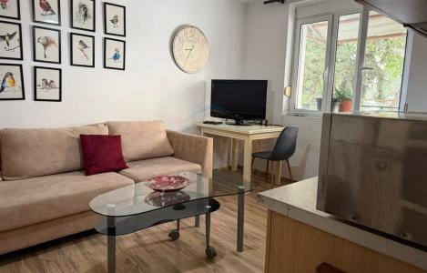 Apartament 2+1