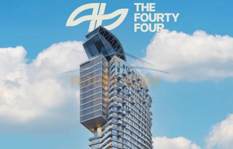 Apartament 1+1