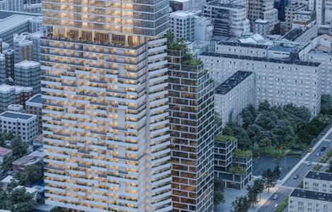 Apartament 1+1