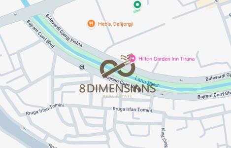 Apartament 2+1