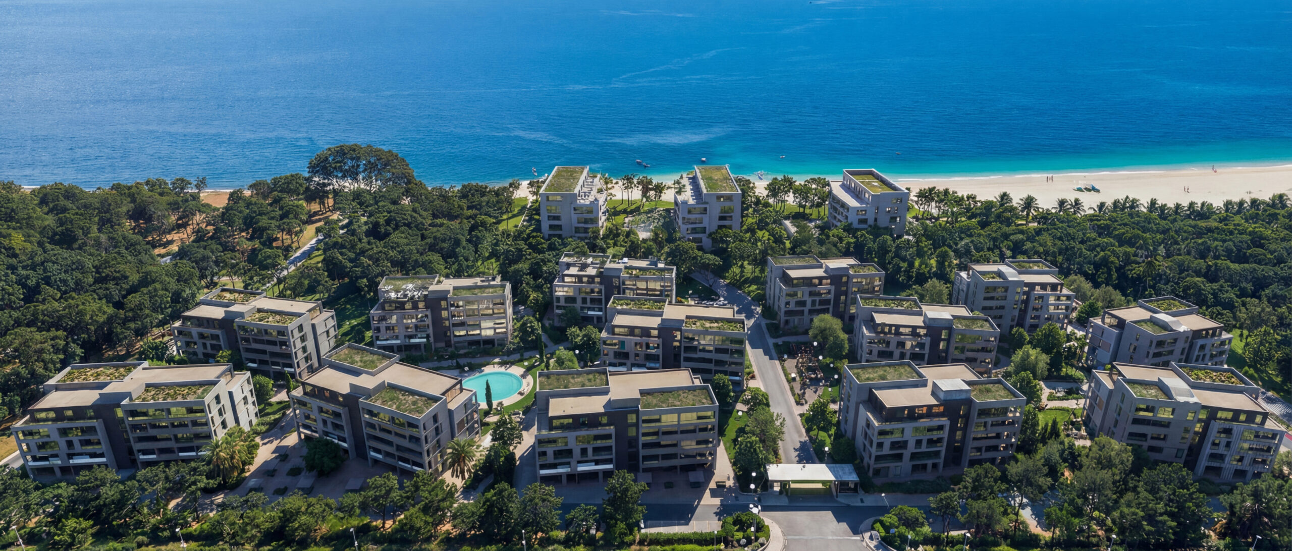 Θέρετρο Χρυσός Κολοσσαίος
