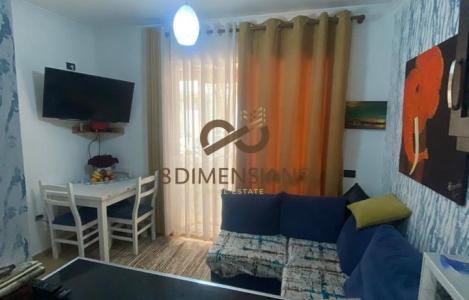 Apartament 1+1