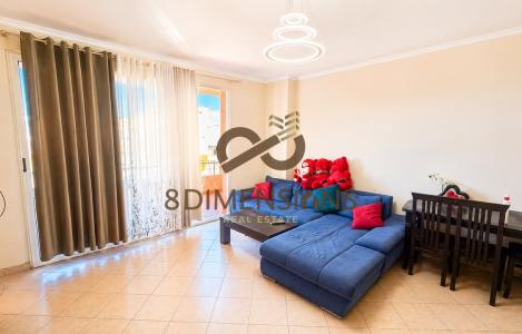 Apartament 2+1