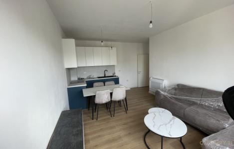 Apartament 3+1