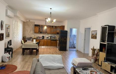 Apartament 1+1