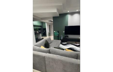 Apartament 2+1