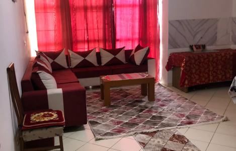 Apartment 1+1