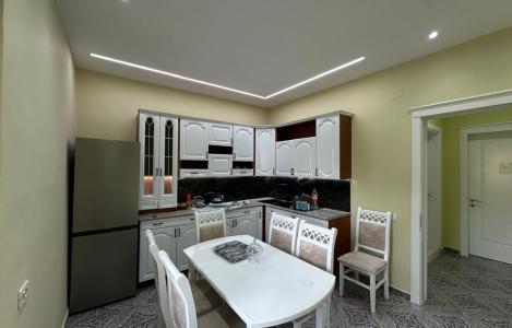 Wohnung 3+1