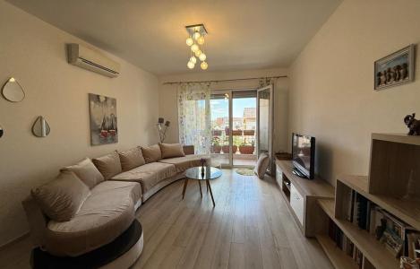 Wohnung 2+1+2