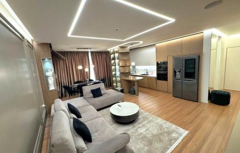 Wohnung 2+1+2