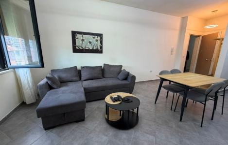Wohnung  2+1