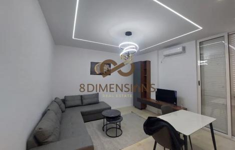 Apartament 1+1