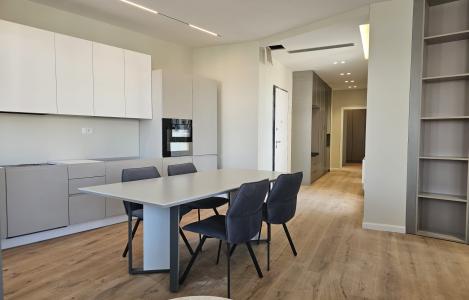 Wohnung 2+1+2