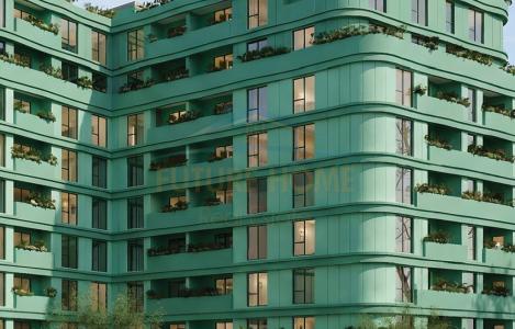Apartament 2+1