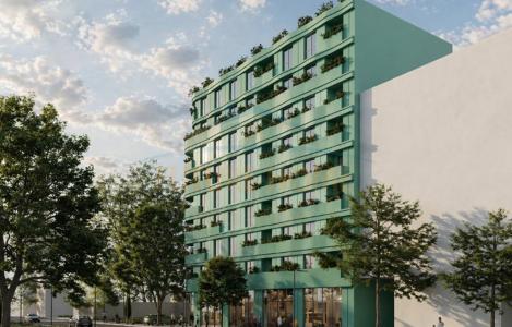 Apartament 2+1