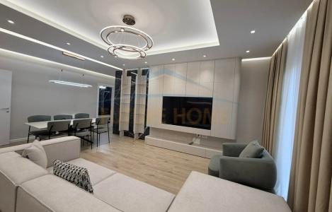 Wohnung 3+1