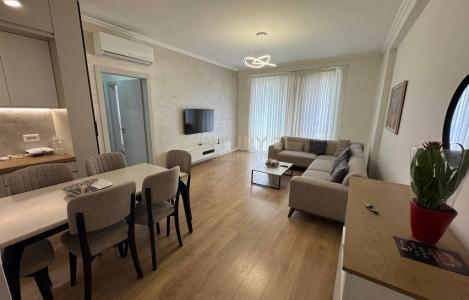 Wohnung 2+1+2