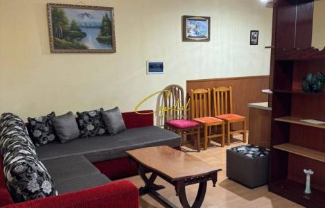 Apartament 2+1