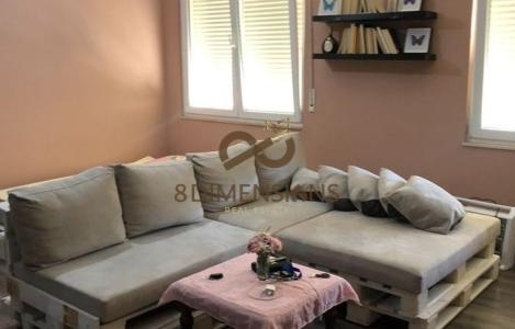 Apartament 2+1