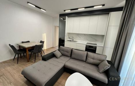 Wohnung  2+1