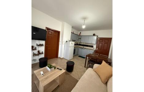 Wohnung  2+1