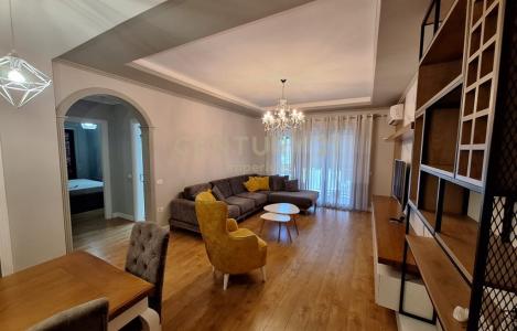 Wohnung 2+1+Stellplatz