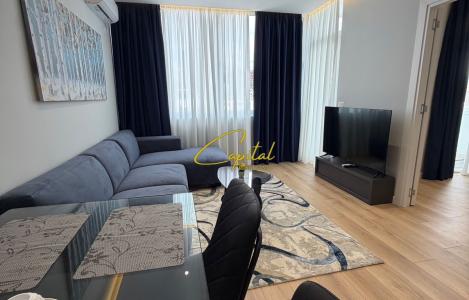 Apartament 1+1