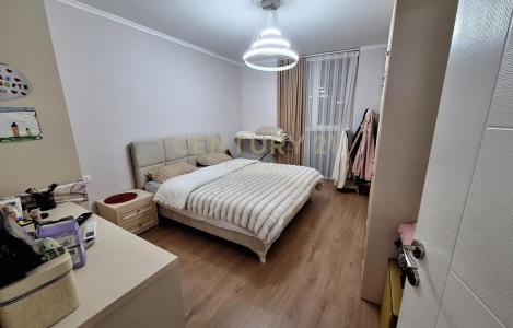 Wohnung  1+1