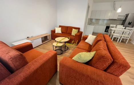 Apartament 1+1