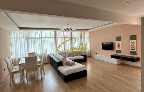 Apartament 2+1