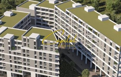 Apartament 1+1