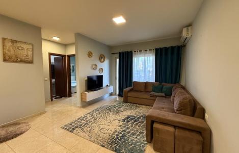 Wohnung  2+1