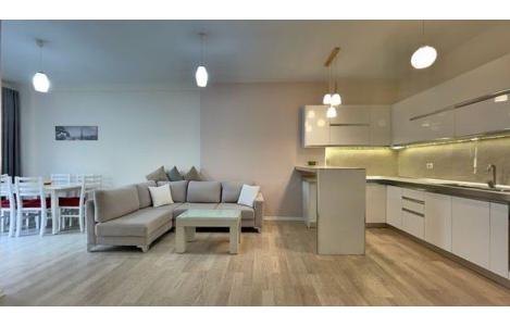 Wohnung  2+1