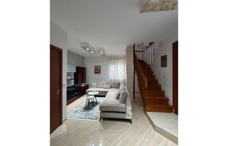 Wohnung 3+1+2