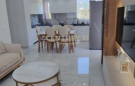 Wohnung  2+1
