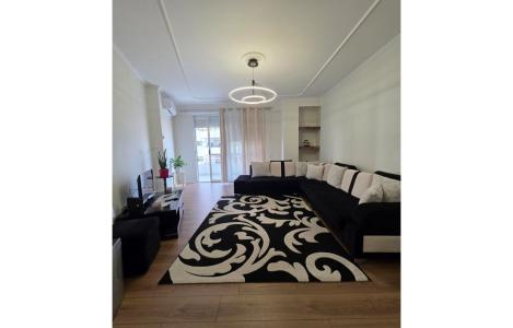 Wohnung  2+1
