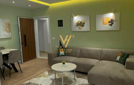 Wohnung  2+1