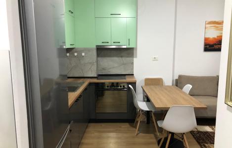 Wohnung  1+1