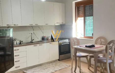 Wohnung  2+1