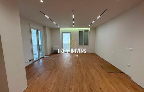 Wohnung  2+1