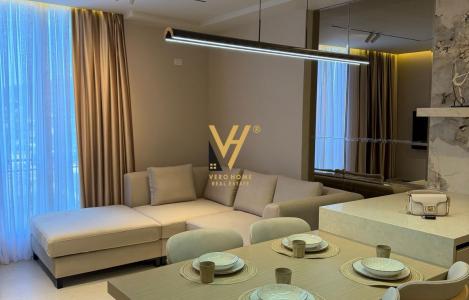 Apartment 1+1