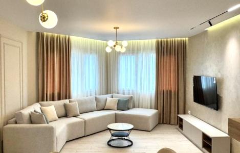 Apartment 3+1+2